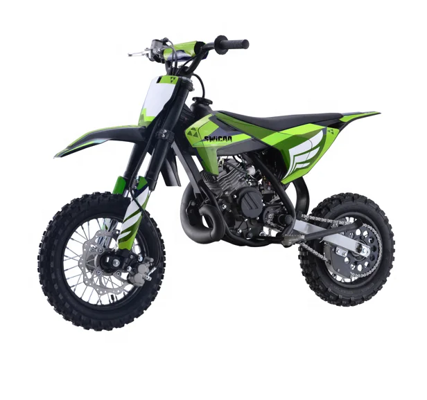 2 Stroke 49cc 50cc Small Mini Pocket Bike Off-road Motorcycle Dirt Bike 49cc 50cc for Kids