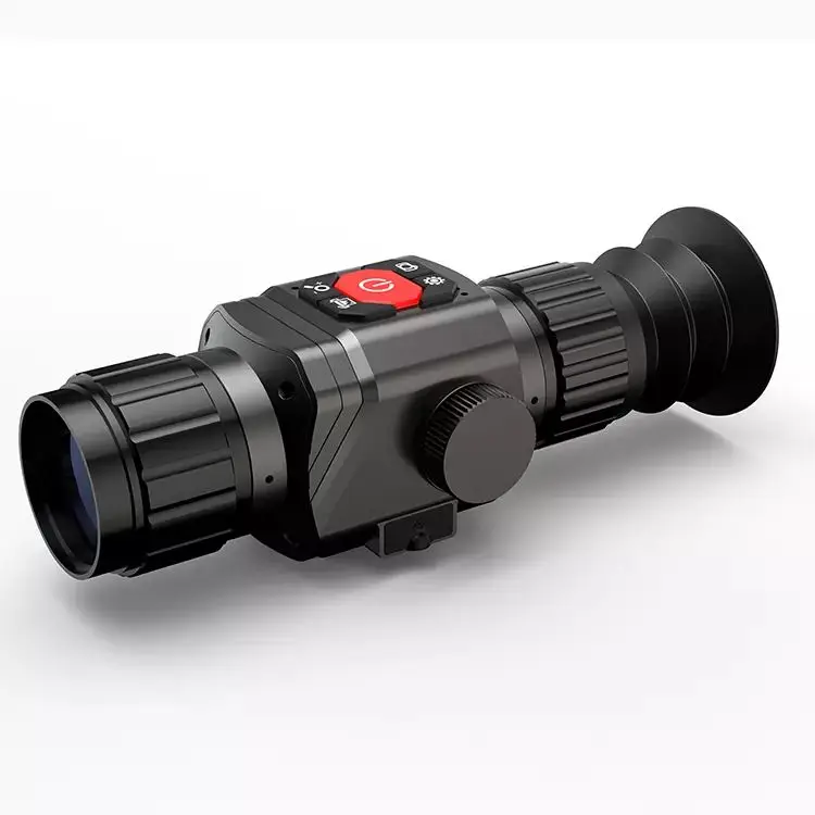 new best selling Long Range 1024x768 Telescope Infrared night vision scope hunting thermal camera oem