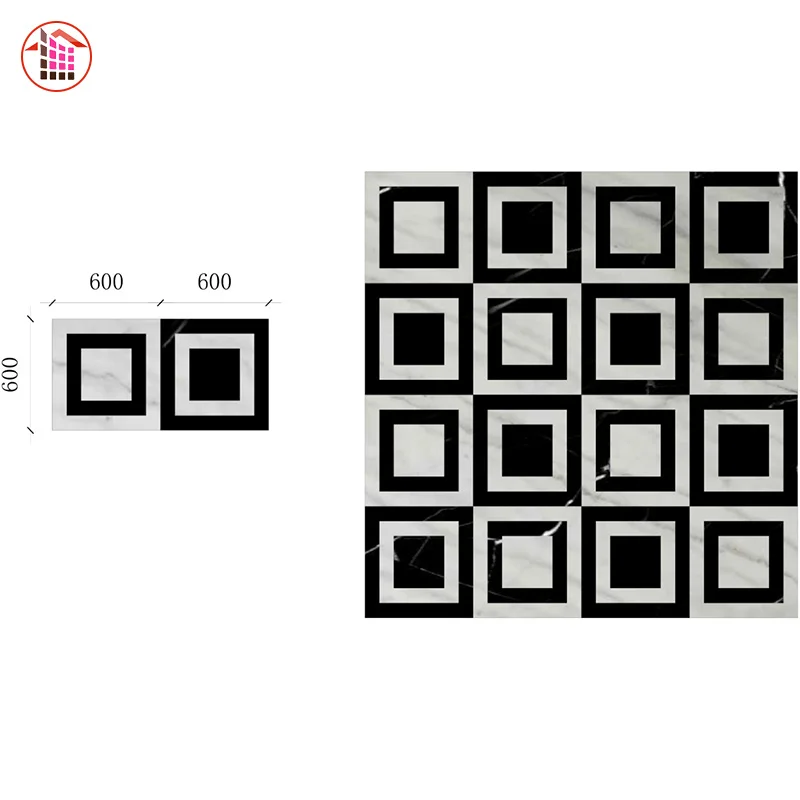 
Natural Marble Medallion Luxury Marble Floor Patterns Black Onyx Marble Luxury Black Marquina 