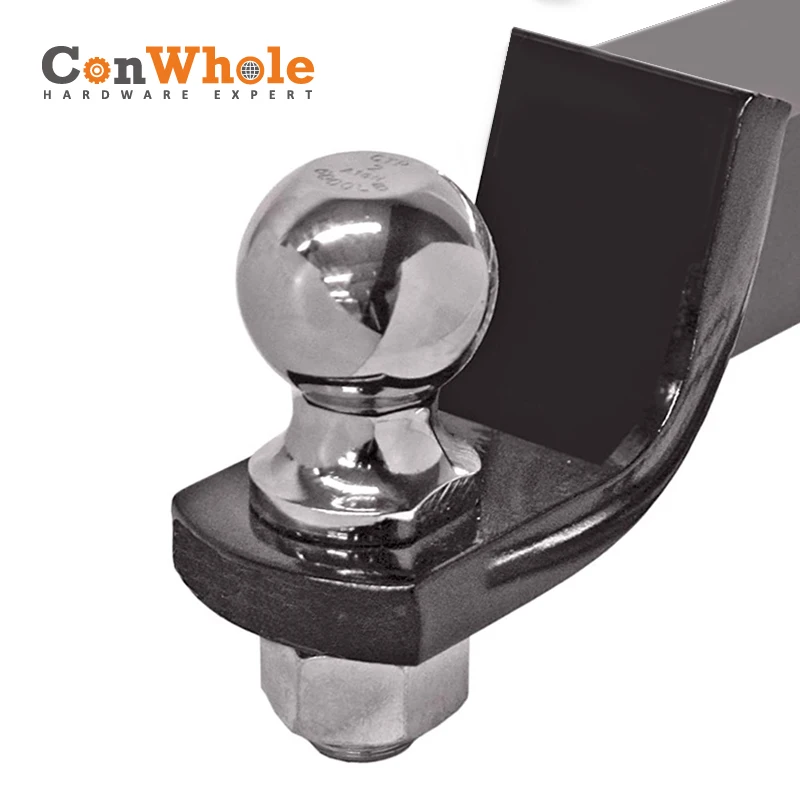 High Quality Tow Hitch Ball For Car Truck Trailer Parts Accessories Tractor Trailer