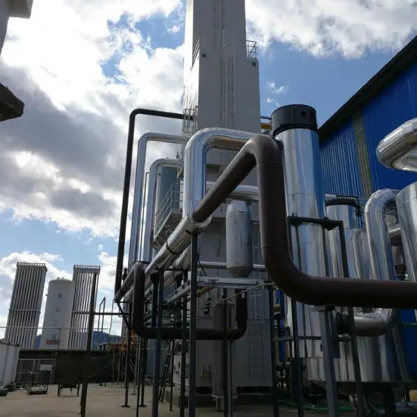 Industrial And Hospital Oxygen Plant Oxygen Generator Equipment Gas Cylinder Filling Station cryogenic air separation plant