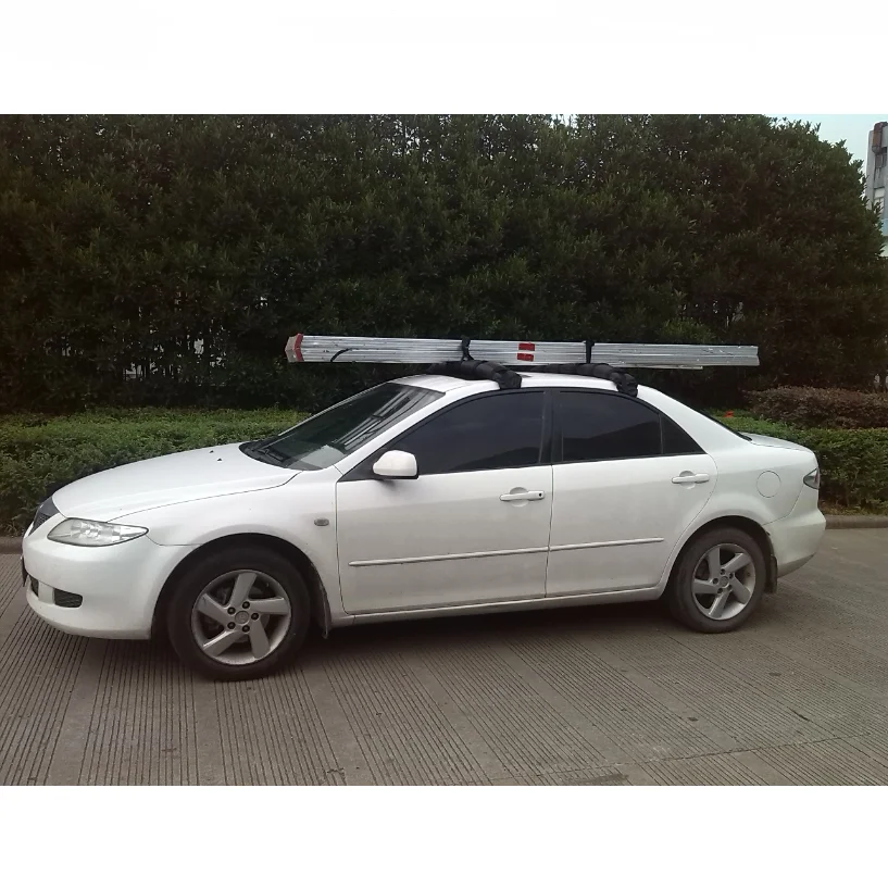 
Universal easy removable Waterproof soft roof rack cross bar 