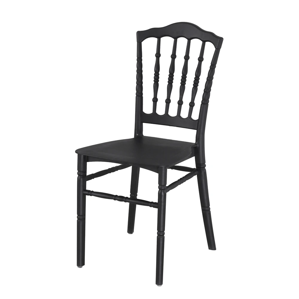 Современный заводской стул для столовой отдыха дизайнерская пластиковая полипропиленовая мебель дома