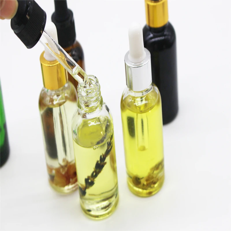 Top Fashion Magic Genital Wart Goddess Fruit Essential Set Bubbling Vagina Tightening Herb Small Box Scented Yoni Oil