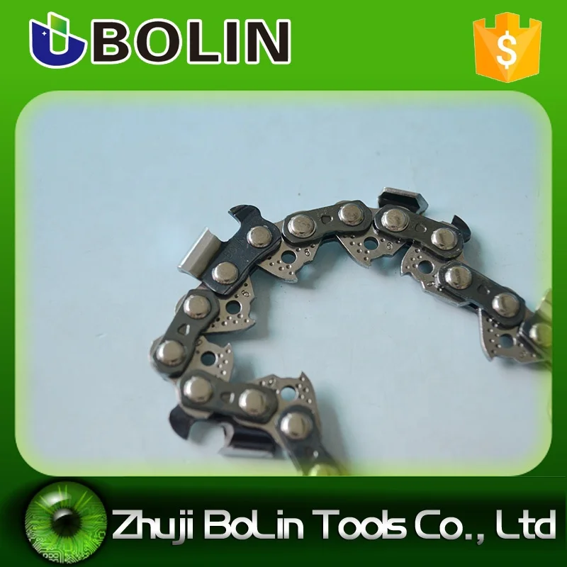 High Quality Bolin Brand Chainsaw Chain Harvester Saw Chain Carlton 404