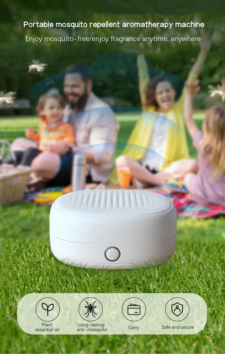 Wholesale Hanging Car Scent Machine Usb Airtherapy Car Mini Air Diffuser 5ml 10ml Car Aroma Diffuser Machine