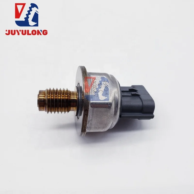 JUYULONG для экскаватора Carter аксессуары CAT287-1866 325 329 330C датчик давления топлива на входе