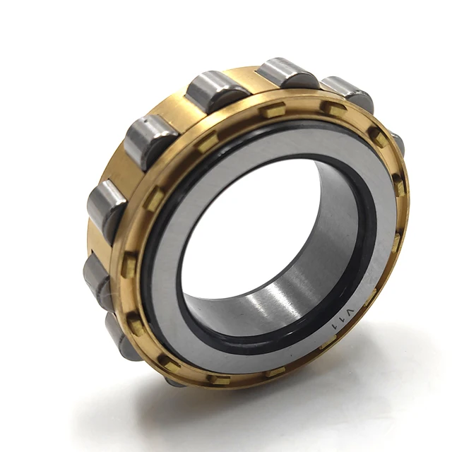 long life Large inventory  Single row 85UZS89 Gear 85x151.5x34mm Reducer Eccentric Roller Bearings