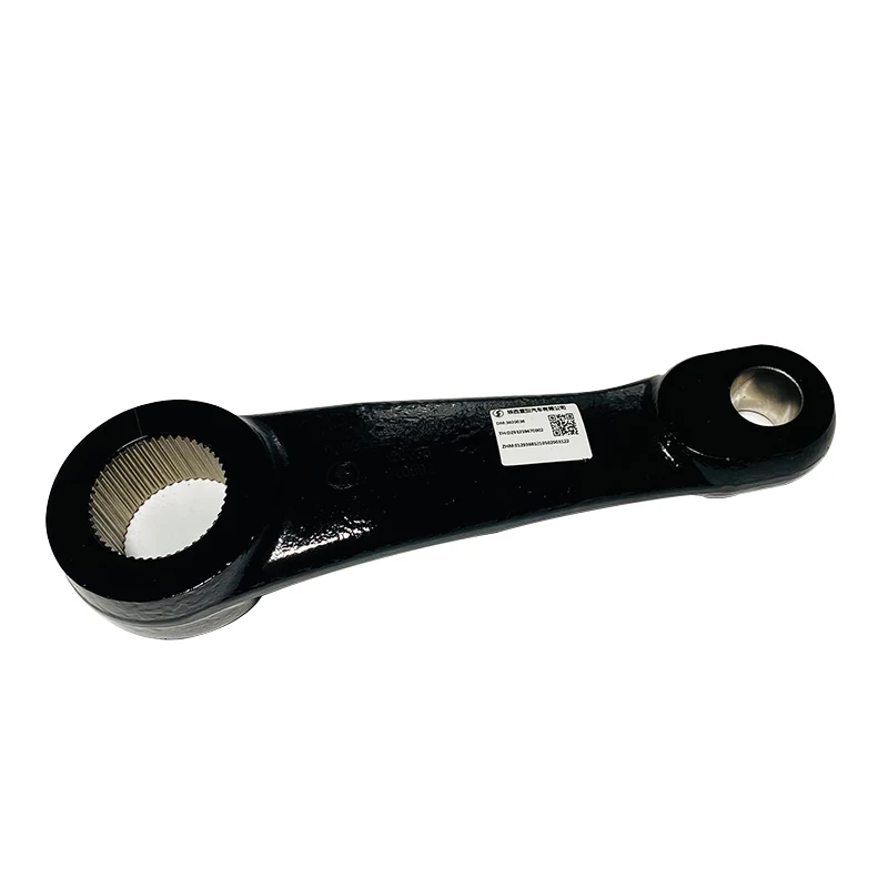 low price sale wholesale heavy duty truck gearbox steering rocker arm DZ93259470002