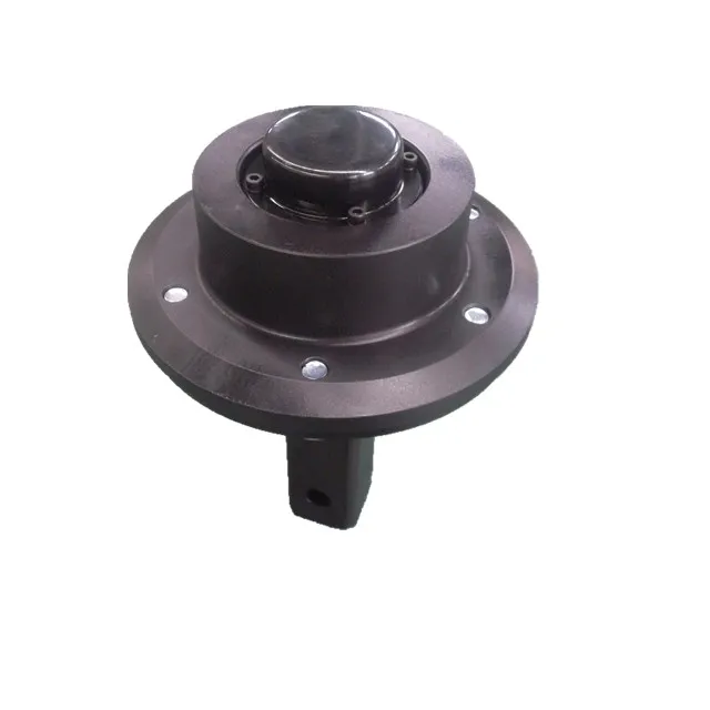 Factory Directly sell Trailer Parts Use Trailer Half Axle