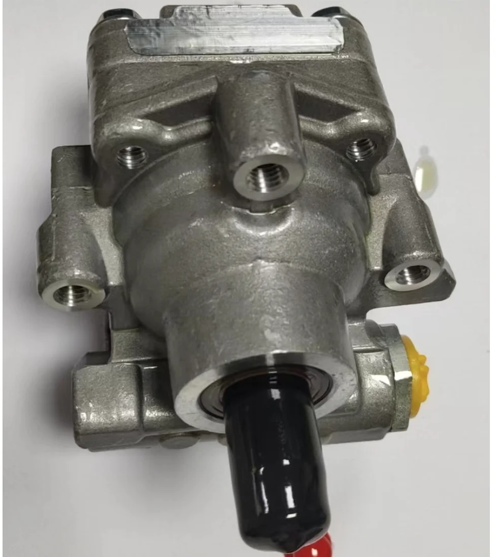 Car Hydraulic Power Steering Pump For GM HUMMER H3 3.5 3.7 Liter DOHC 2006-2009 15167589 15235158 25807287 94718483 94732038
