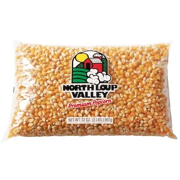 
Yellow Butterfly Popcorn for sale 