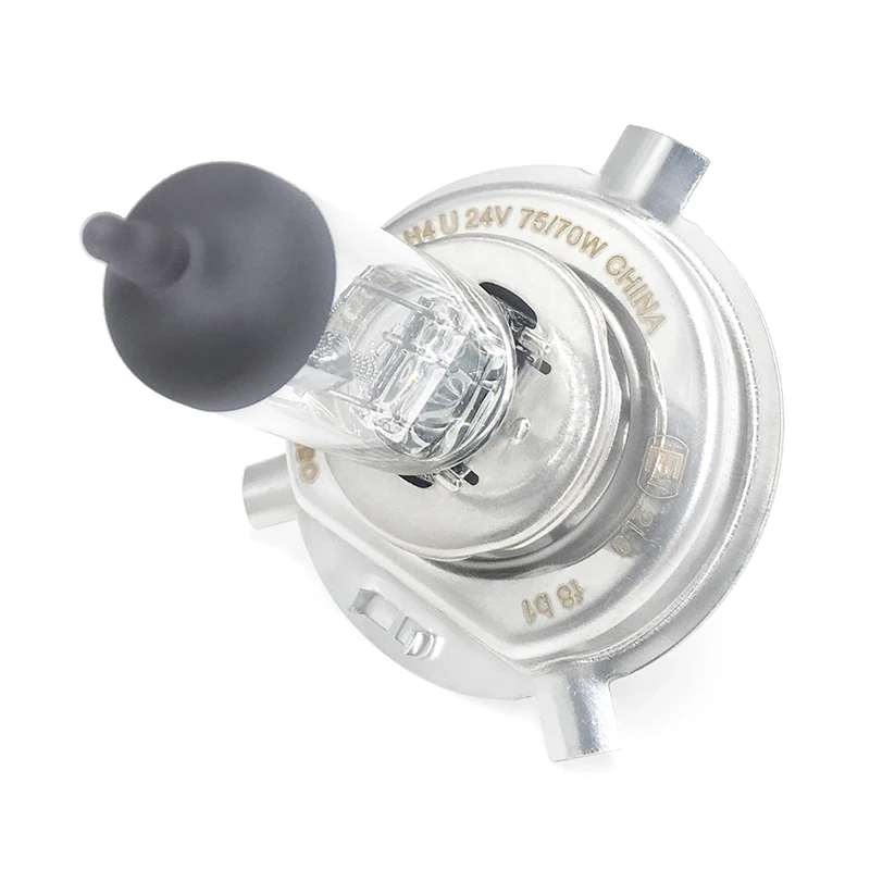 64196-OSRAM ORIGINAL LINE H4 OEM quality for trucks halogen bulbs Headlight H4 24V 75/70W P43t