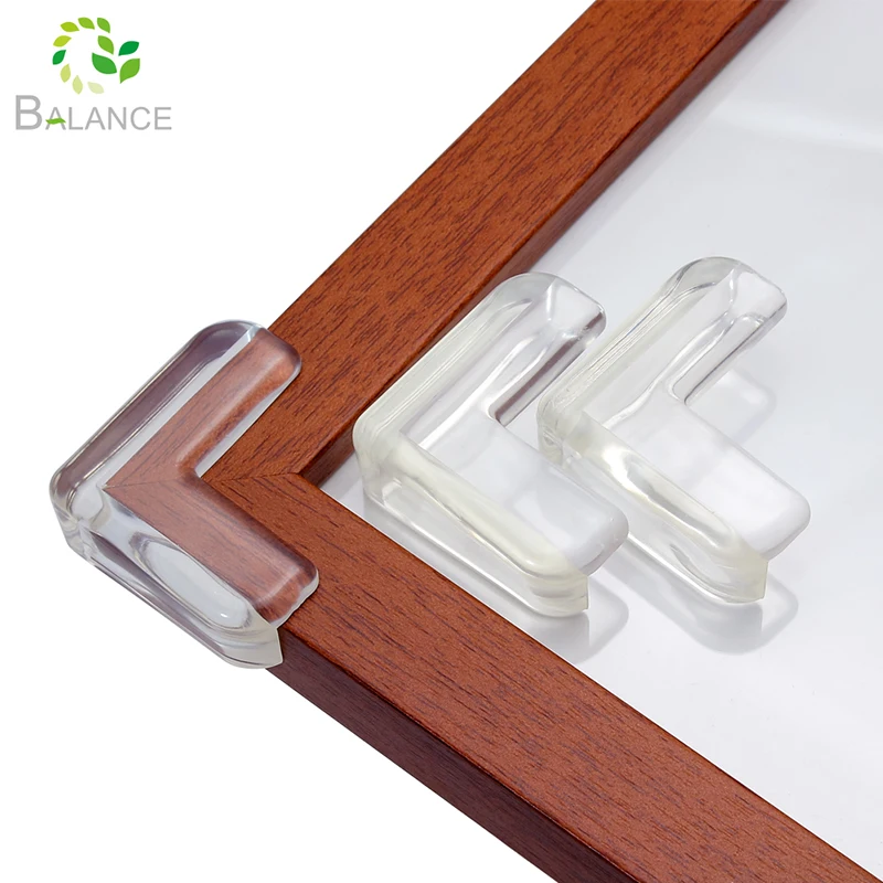 Best Baby Proof Corner Guards Stop Child Head Injuries Soft Corner Guard Protector