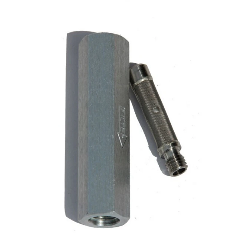 Filter element for Kobelco SK200/350-8 YN50V00020F1 excavator hydraulic pump pilot