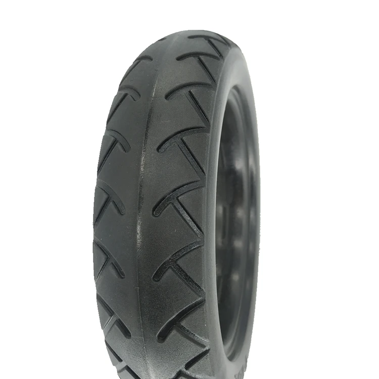 8.5 Inch Solid Tyre for ZERO 8 9 INOKIM Light 2 Electric Scooter 8.5x2 Tubeless Tire Anti-Punctured Honeycomb