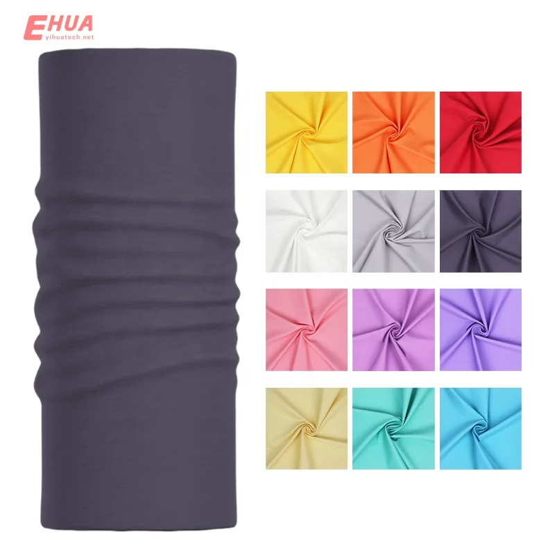 Neck Gaiter Men Balaclava Bandana Head Wrap Sun UV Protection Skeleton Tie Dye Breathable Face Mask Hunting Running Motorcycle