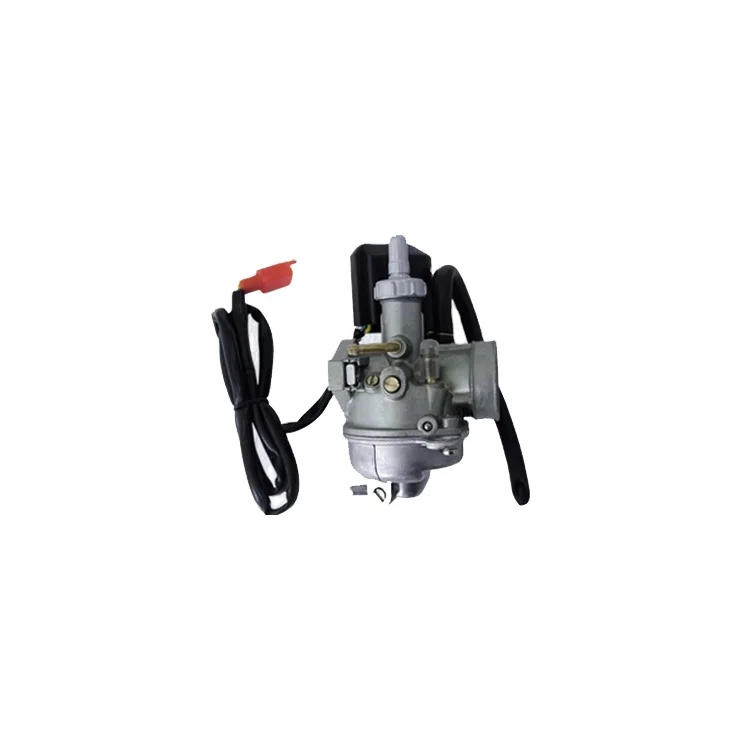 Abril Flying Auto Parts CRF450R CRF250R CRF450R YFZ450 FCR 40 FCR MX Motorcycle Carburetor 20 Photos Weber Car Racing Carburetor