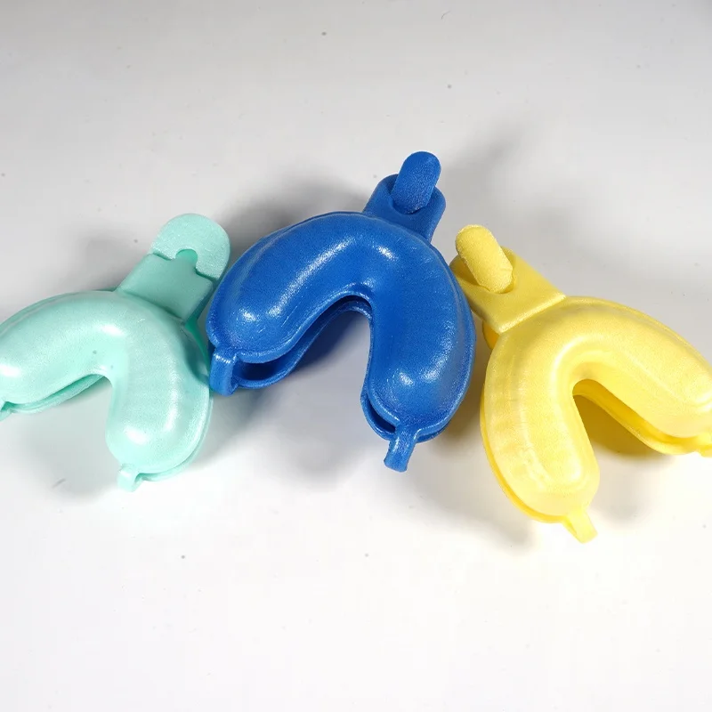 Foam Dental Impression Trays