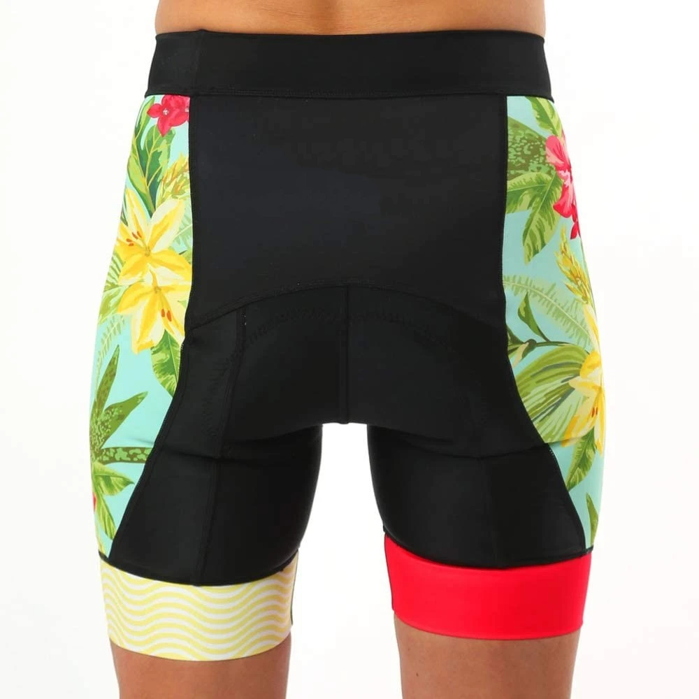 FREE SAMPLE Women Cycling foam pad Colorful Biking Riding with High-Density Mountain Biking pad