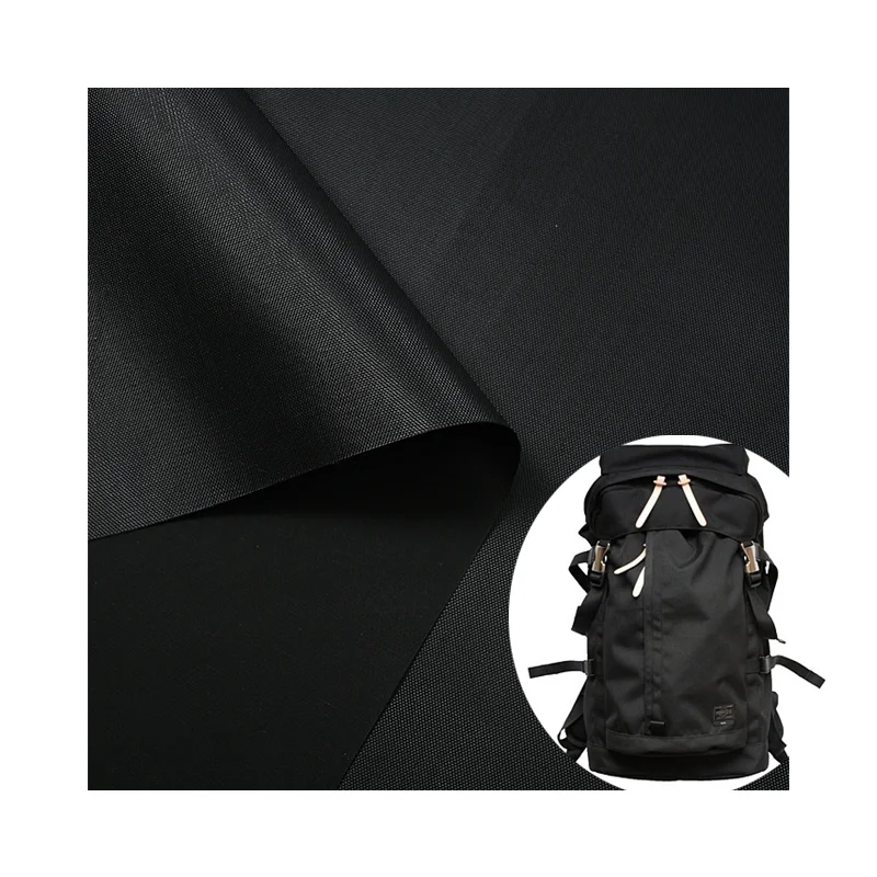 Durable 420d Oxford Solid Dyed Waterproof PU Coating 100% Polyester Fabric For Tent/tarpaulin/car cover