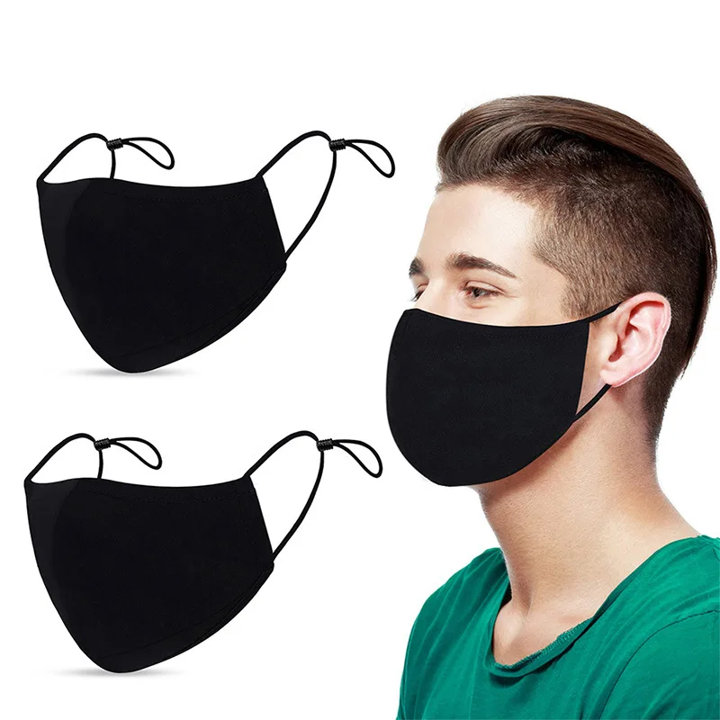 Custom Maskes Logo Custom Personalized Facemask Color Washable Reusable Fashion Face Maskes (1600335580603)