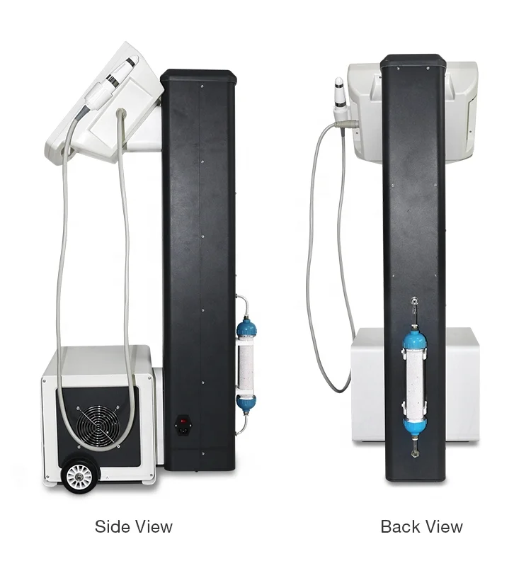 Germany Technology SEYO TDA Noninvasive Meso Gun