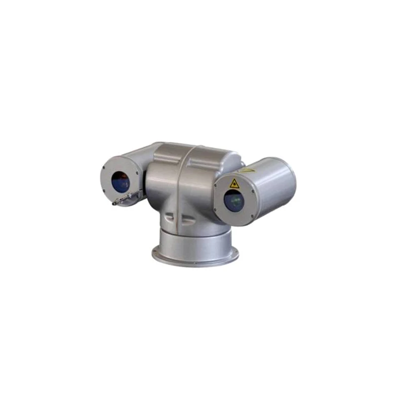28J Pulaite Smart CCTV Public Security  Rotating PTZ Cameras
