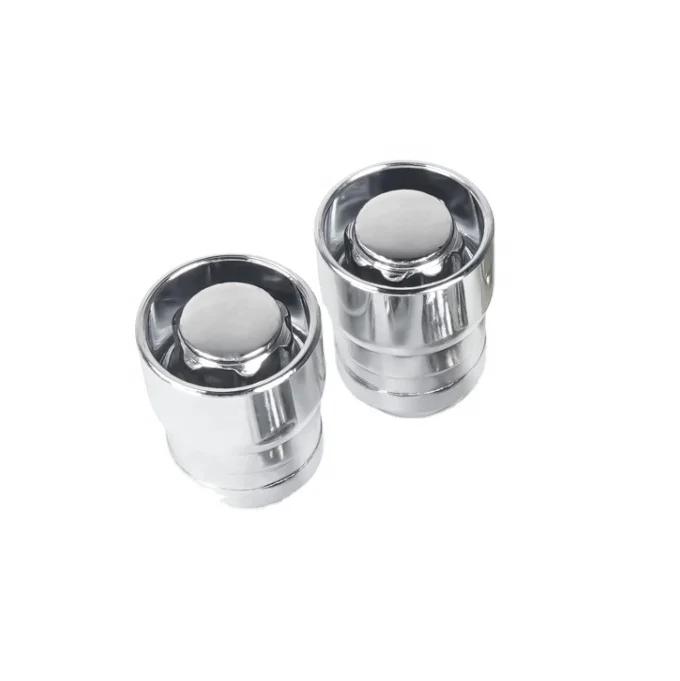 CNC отличное мастерство M14x1.5 колесные стопорные гайки для Chevy Silverado/Ford/GMC/RAM