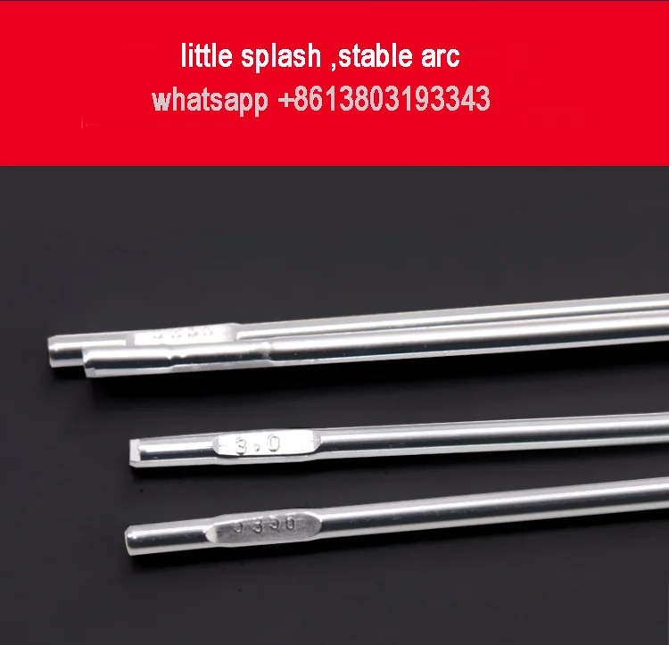 5kg 7kg low temperature aluminum MIG TIG Welding Wire ER4043 4047 5183 5356 TIG welding filler rod