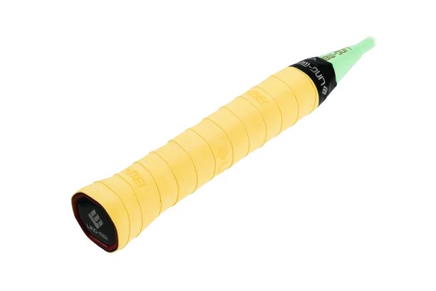 Lingmei Wholesale Badminton Racket  Grip Quality Tennis & Badminton Overgrip Anti slip   Tape Multiple colors BG100