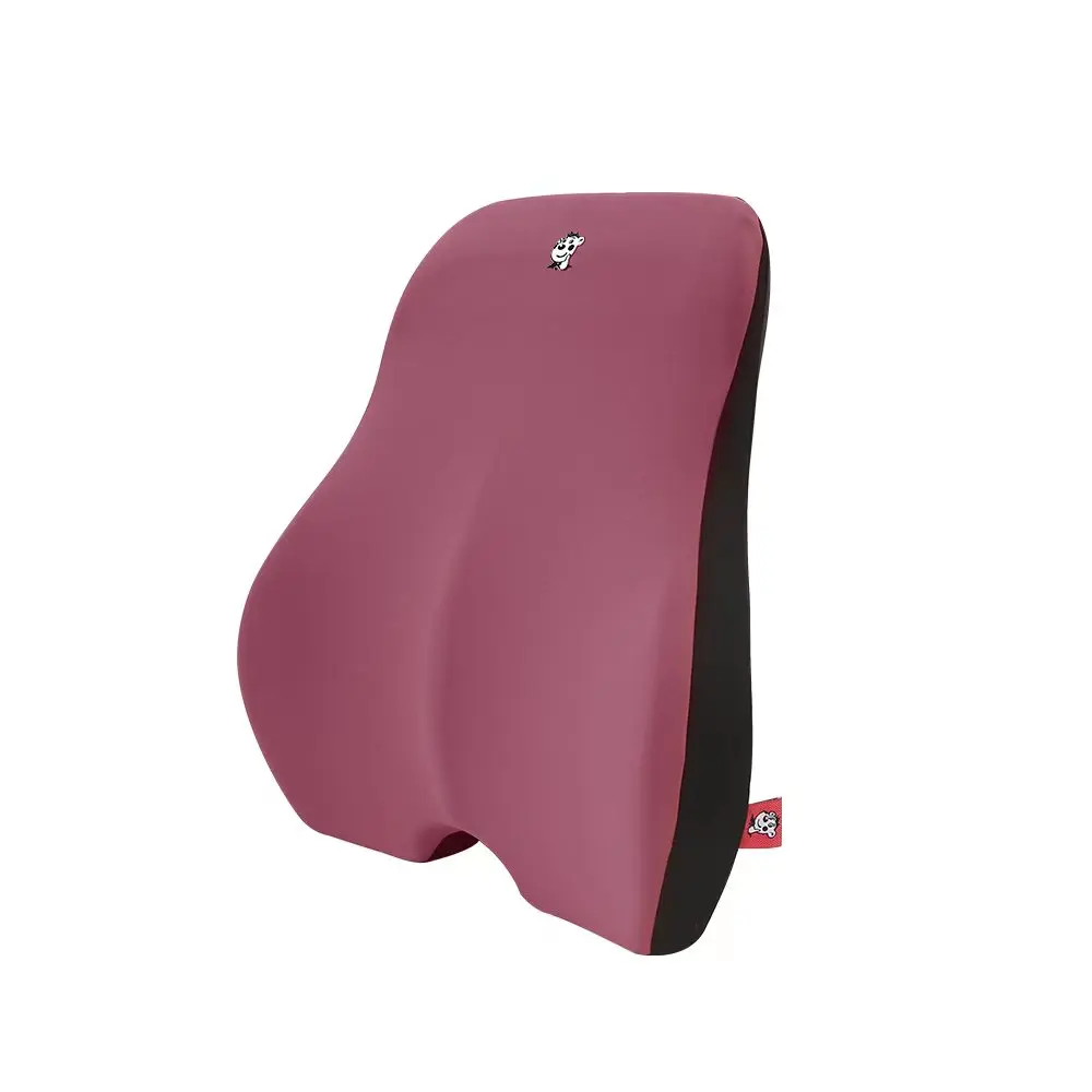 New Arrival Appuie Tte Almohada Para Reposacabezas Car Driver Seat Back Supporter