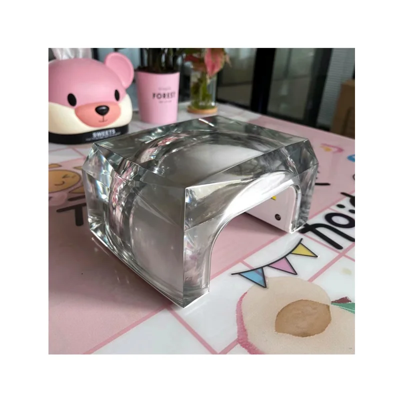 Oem Sun Uv Led Nail Dryer Set Gel Polish Label Curing Drying Lamps For Nails Professional