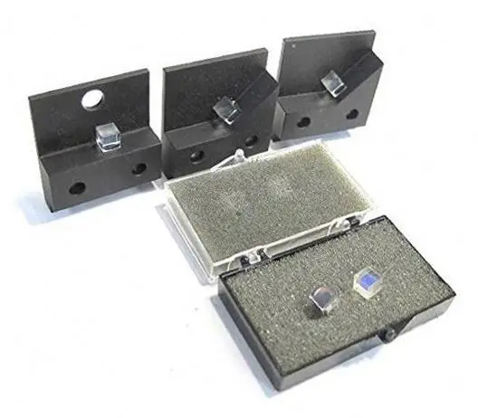 High Performance Factory Sales Beam Splitter Cubes For Depolarizing