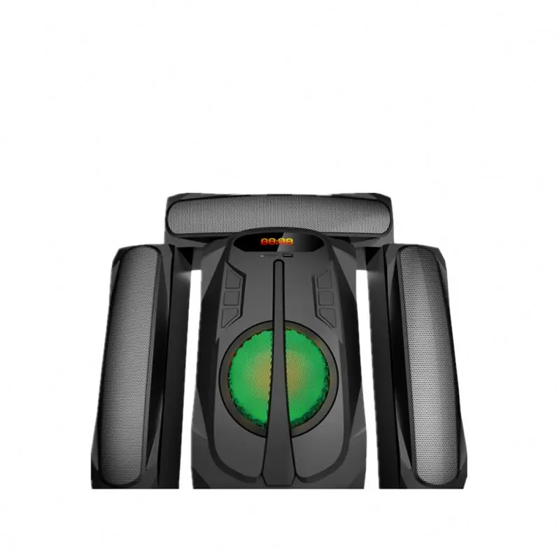 Продам беспроводной Саундбар синий зуб динамик