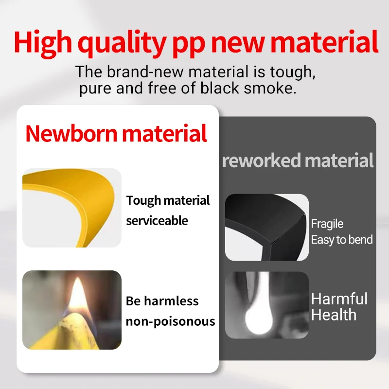 PP quakeproof IP67 Сертификация ударопрочный длинный футляр для пистолета водонепроницаемый жесткий пластиковый ящик инструментов с режущей пеной