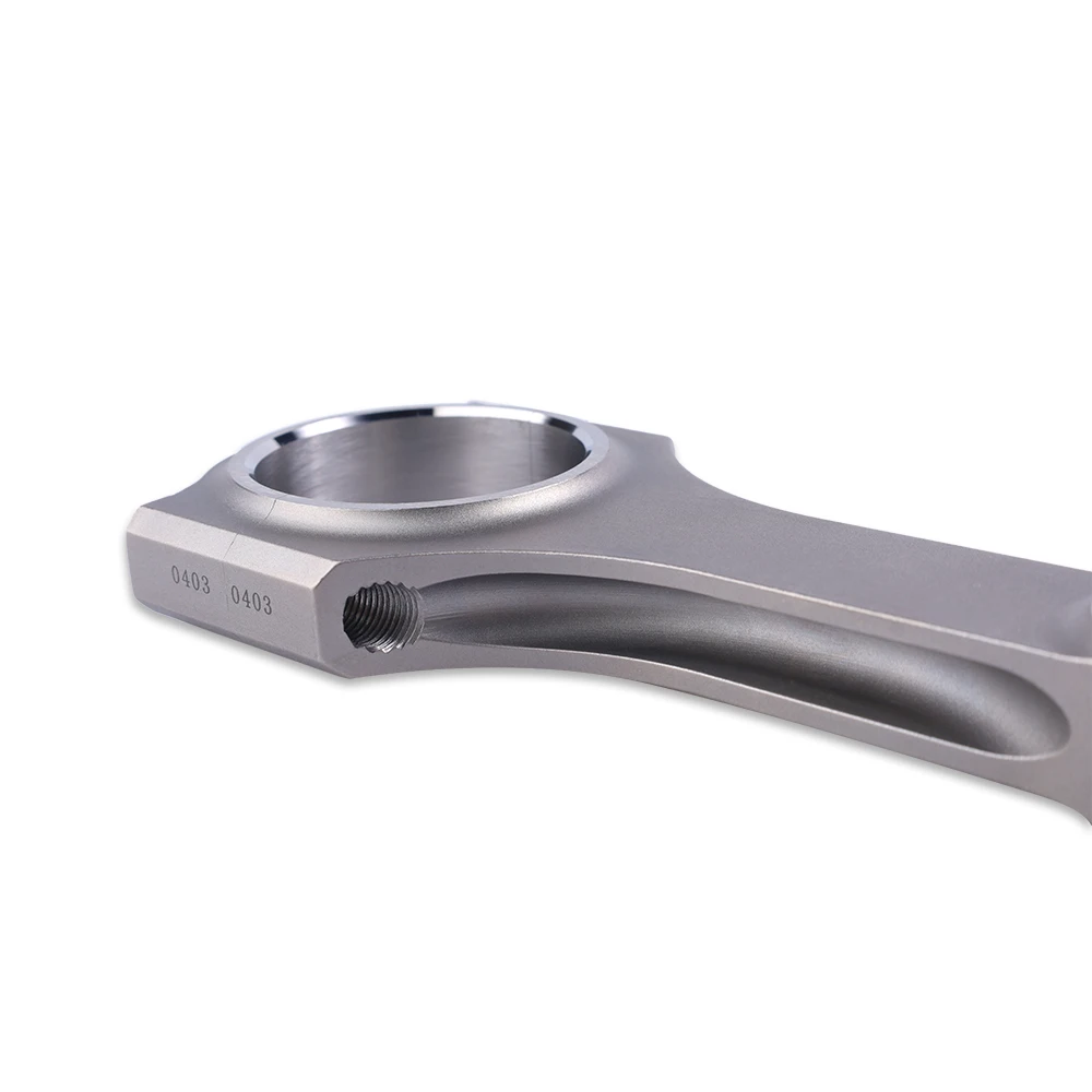 piston and connecting crank rod for seadoo rxp x 300 jet ski parts performance supercharged watercraft cnc engine 2022