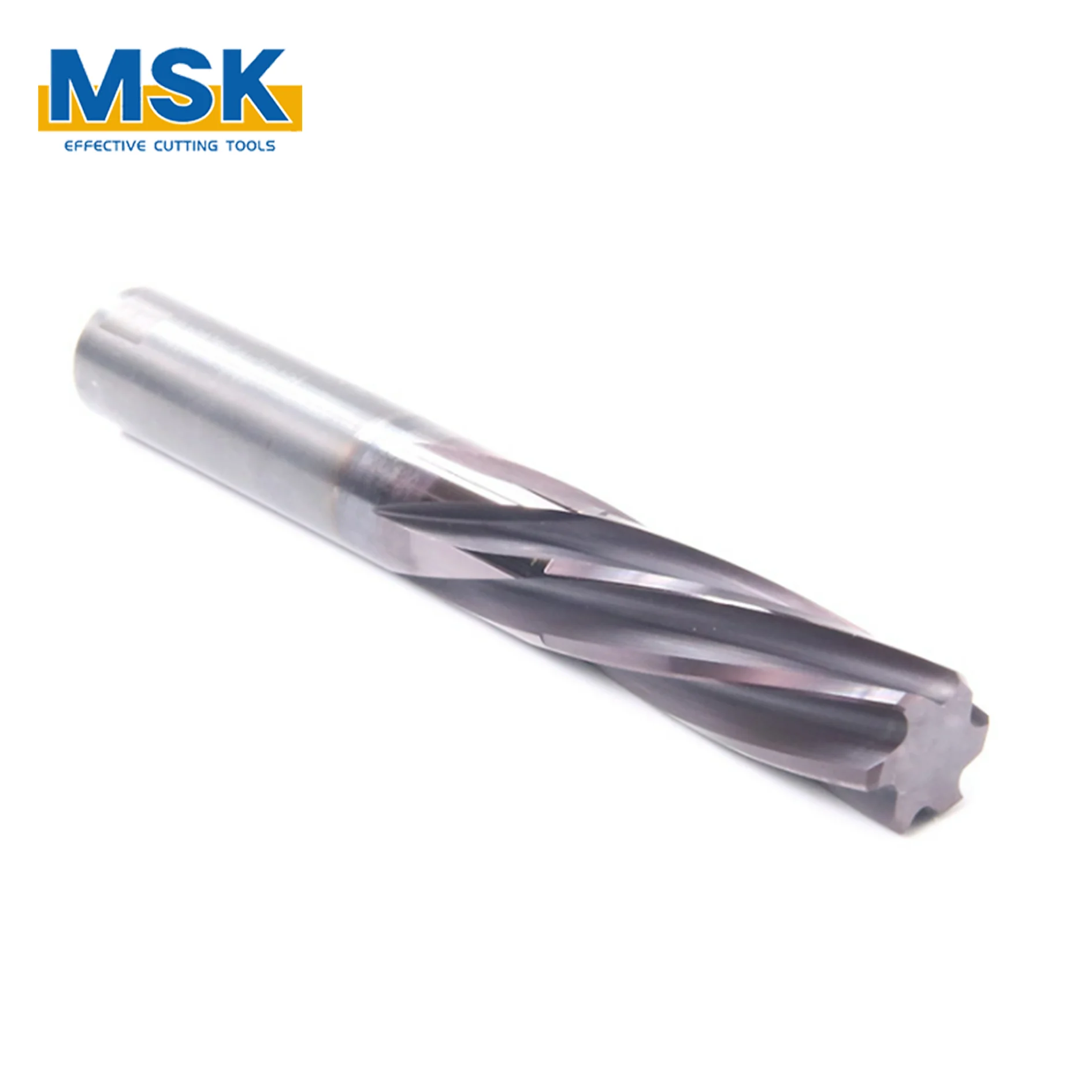 Adjustable Straight Left Hand Right Hand  Hss Hand Reamer Machine Cutting Tools