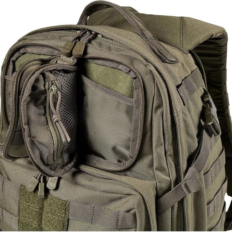 Free Sample 5,11 New factory wholesale mountaineering bag hiking package outside waterproof multifunctional backpack sports bag