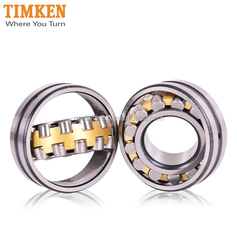 Сферический роликовый подшипник 22240 EMB TIMKEN 22240EMBW33 размер подшипника 200*360*98