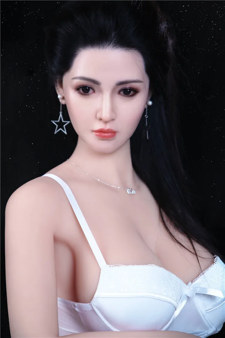 cheap new 166cm factory price real silicone sex doll for man masturbator