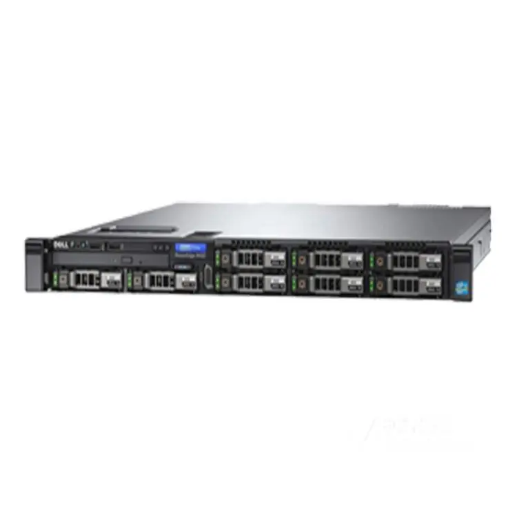 Для dell популярная Рекомендуемая профессиональная стойка для шасси 1U R430