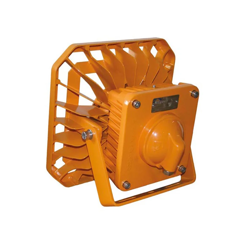 atex LED explosion protection LIGHT easy install led explosion-proof industrial lights