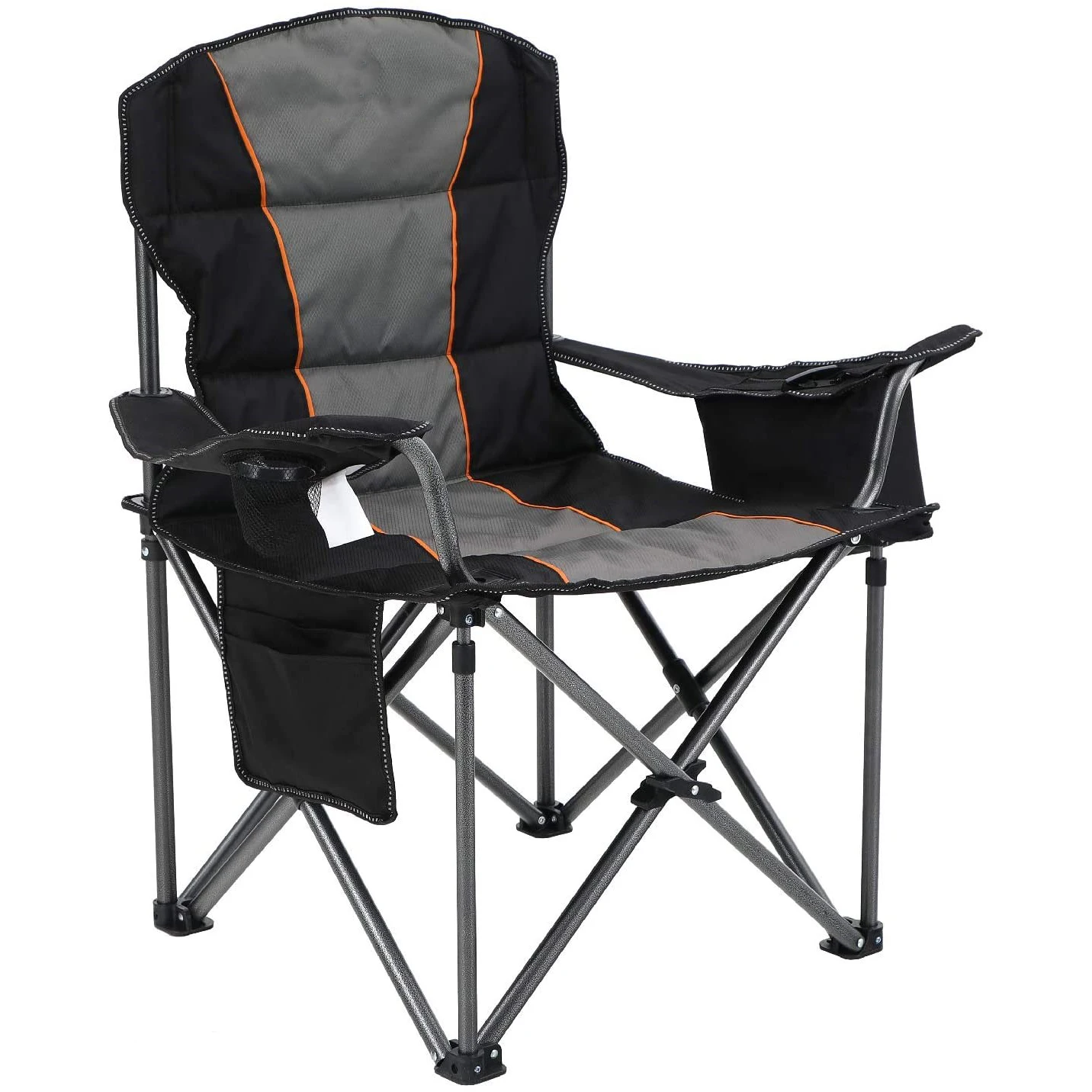 Cheap Price Lightweight Fishing Aluminum Beach Camping Folding Garden Reclining Camp Chair