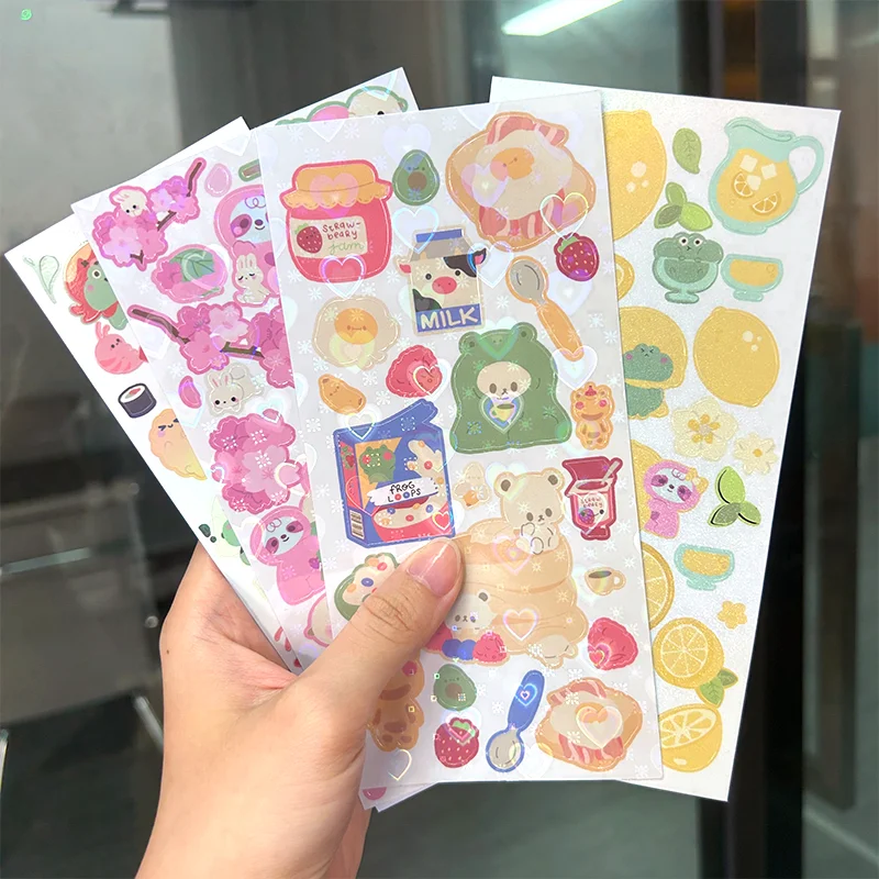 Самоклеящийся виниловый строгальный станок с логотипом под заказ глянцевый матовый лист прозрачной наклейкой для книг A4 A5 A6