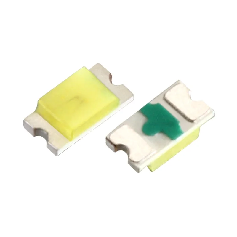 1206 (3227) Smd Led Emitting Diode Red Blue Green Bicolor Dual Color Micro Lamp Chip smd led diode ir smd led 1206