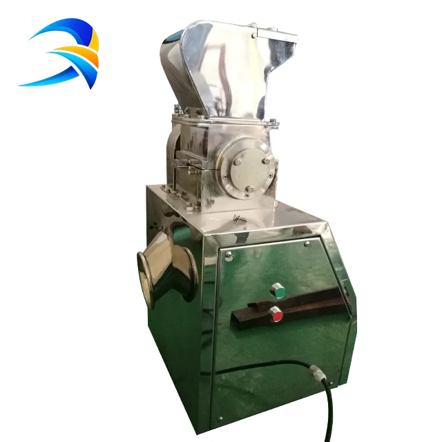 Nut Hammer Tea Machine Sugar Date Pumpkin Licorice Oatmeal Crusher