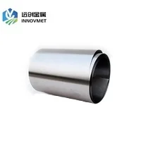 Nickel Titanium Shape Alloy Sheet,Nitinol Plate Nitnol Foils