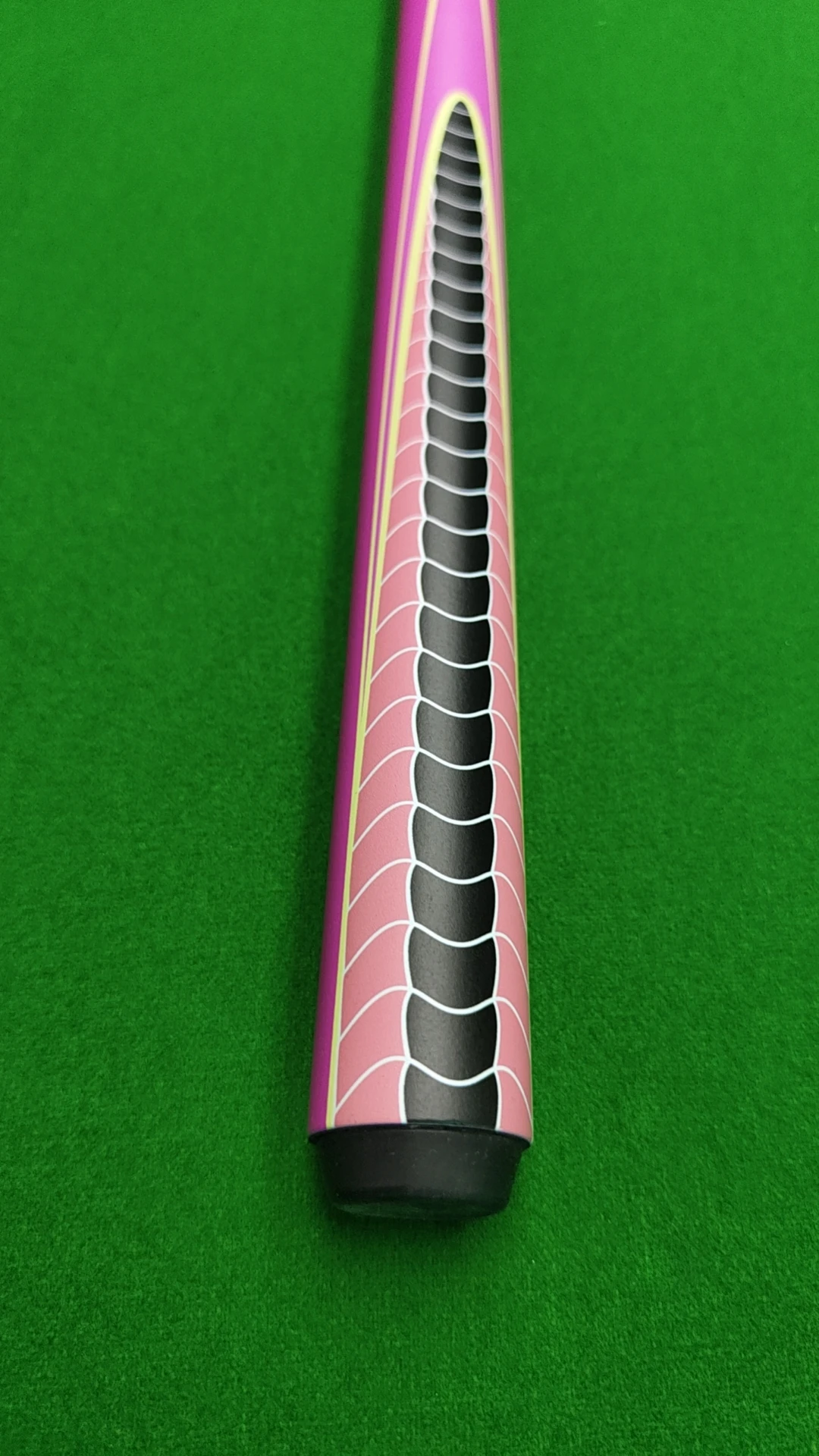 Naipni Maple Wood Pool Cue Billiard Table Stick 13mm Tip Professional Pool Cue