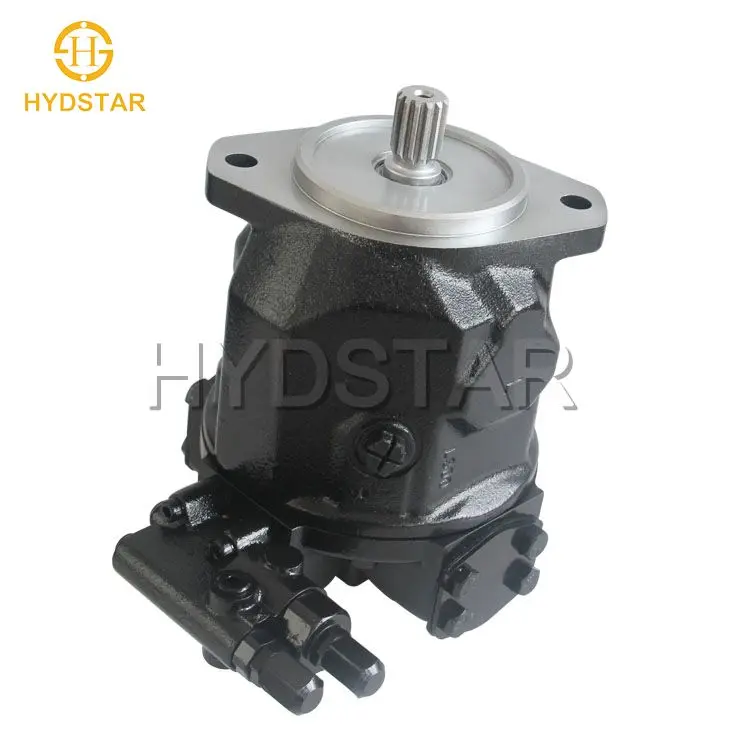 Dozer 750J 850J Piston Pump AT227183 for John Deere Hydraulic Pump